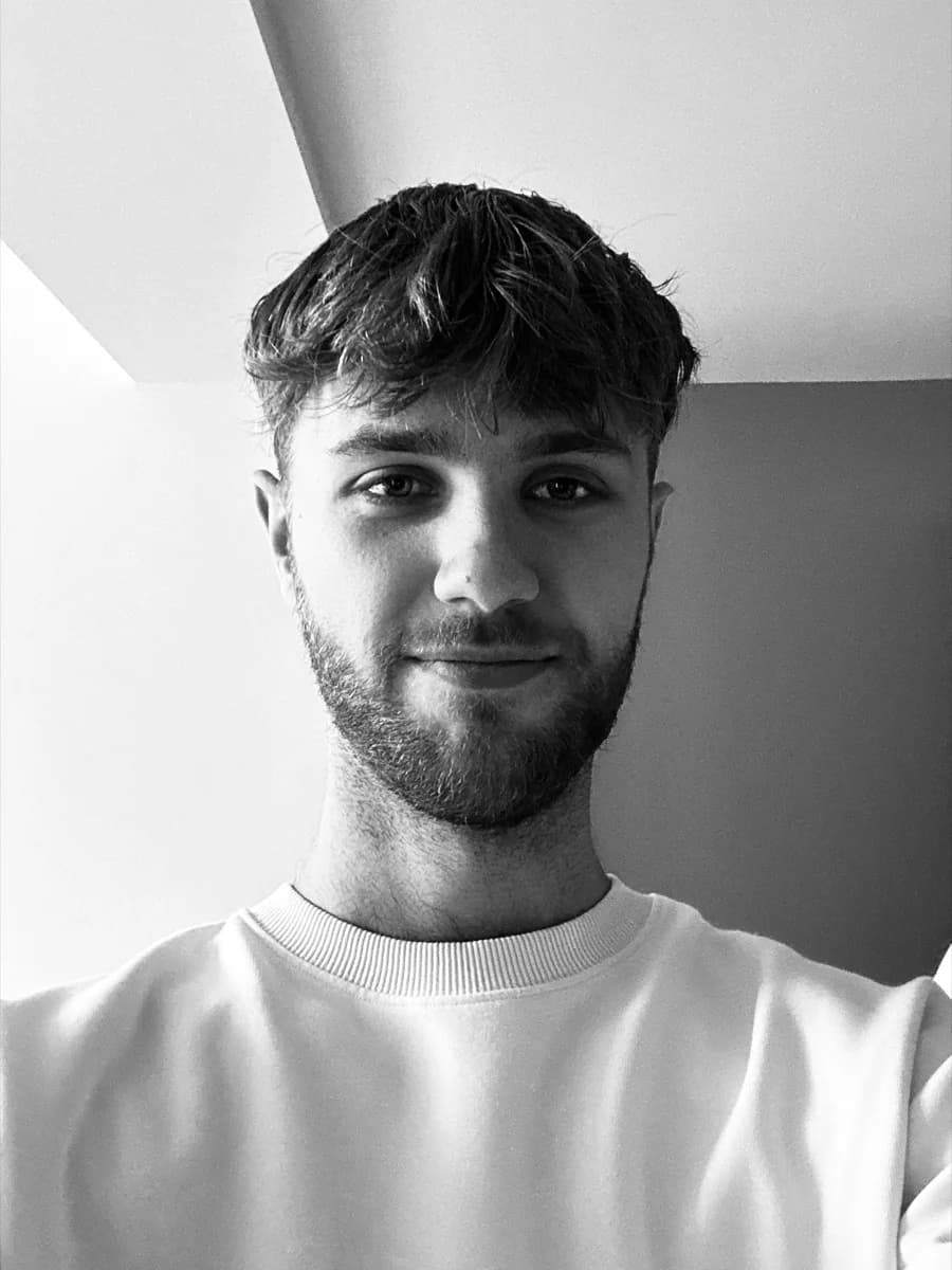 Martijn Vervoort — founder ForthScaling